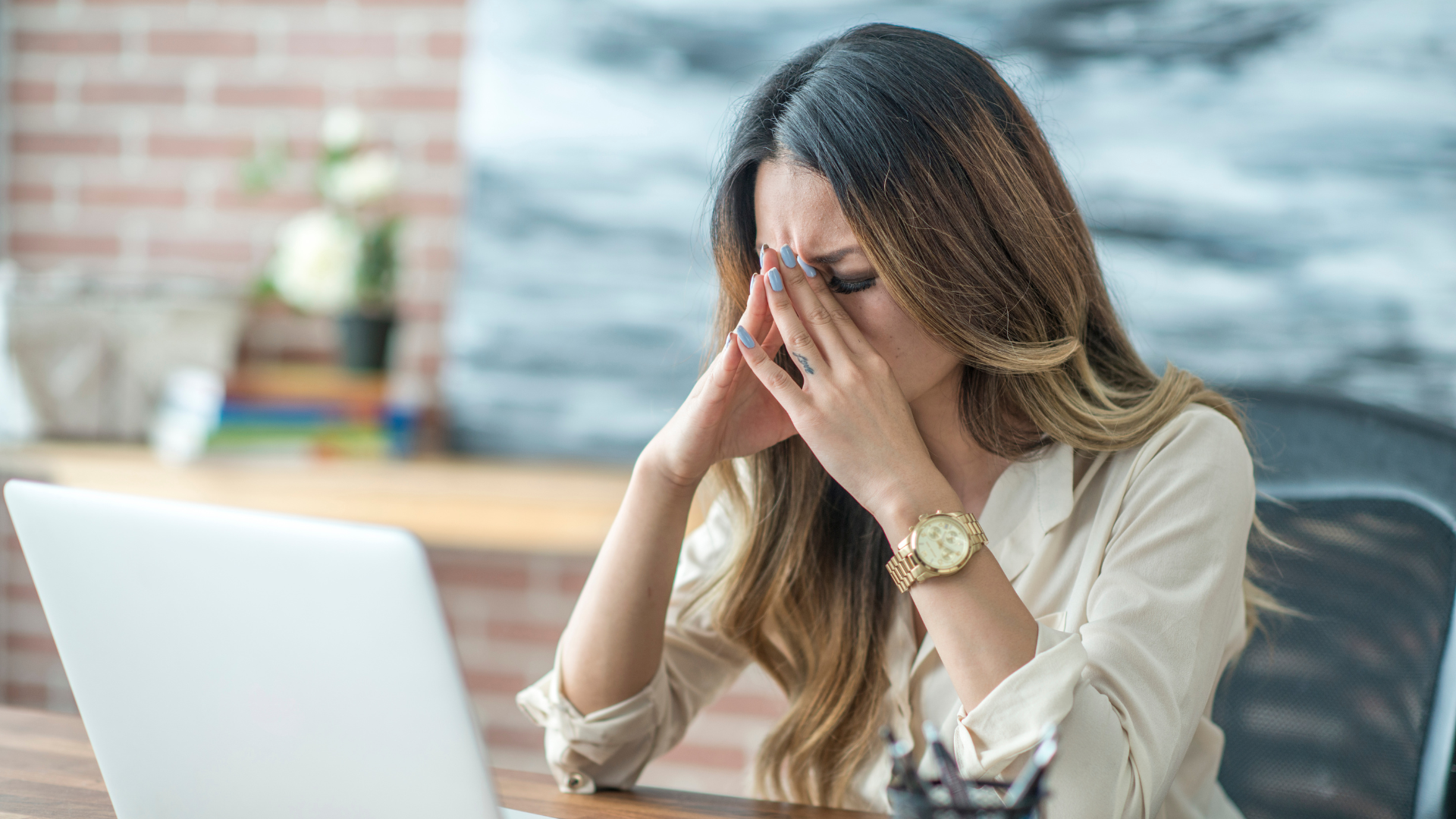 Stres w pracy – zniweluj skutki stresu u swoich pracowników